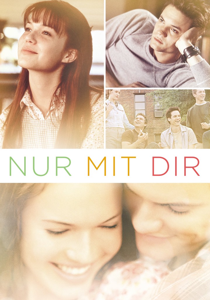 Nur mit Dir Stream Jetzt Film online finden und anschauen
